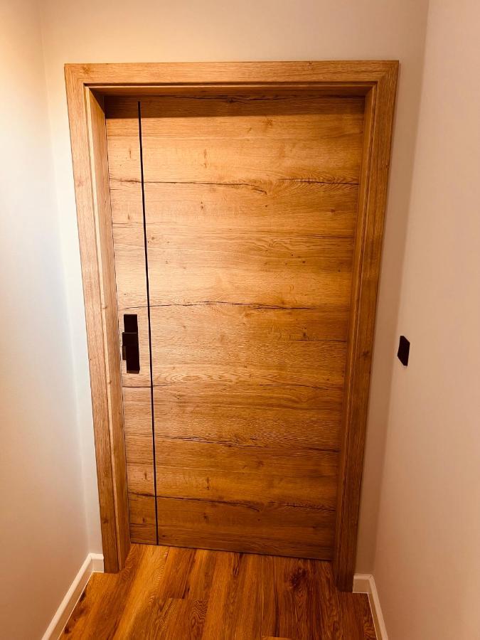 Landhaus Nienhagen エクステリア 写真