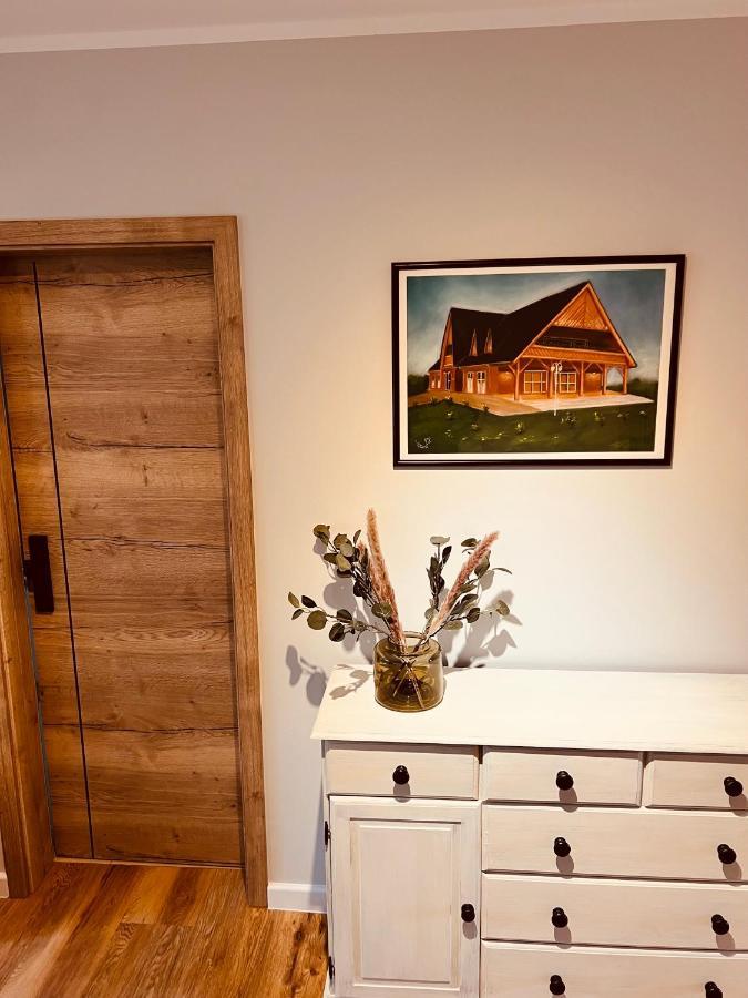 Landhaus Nienhagen エクステリア 写真